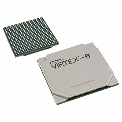 XC6VLX240T-1FF784I IC FPGA 400入力/出力784FCBGAの集積回路IC