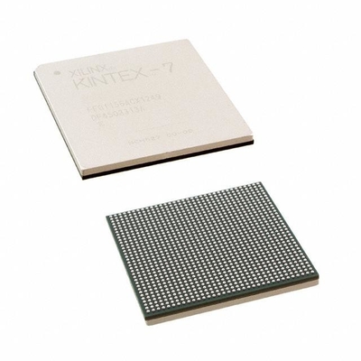 XC7A200T-2FFG1156Iの集積回路IC FPGA ARTIX7 500入力/出力1156FCBGA