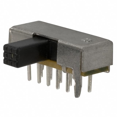 EG4208Aスイッチ スライド4PDT 200MA 30V ICの破片スイッチ
