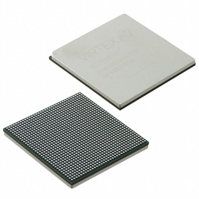 XC7VX330T-2FFG1157C IC FPGA 600入力/出力1157FCBGAの集積回路IC
