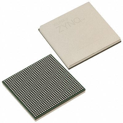 XCKU085-1FLVA1517I IC FPGA 624入力/出力1517FCBGAの集積回路IC