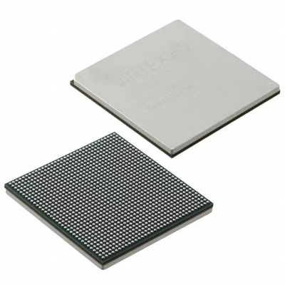 XCKU115-1FLVD1517I IC FPGA 338入力/出力1517FCBGAの集積回路IC