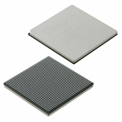 XC7A200T-2FFG1156I 集積回路 ICsIC FPGA ARTIX7 500 I/O 1156FCBGA