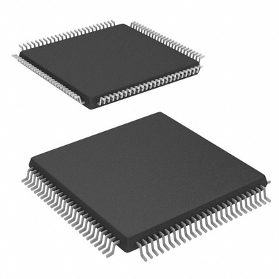 XC6SLX9-2TQG144C 集積回路 IC IC FPGA 102 I/O 144TQFP