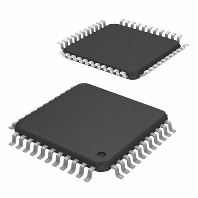 NUC131LD2AE FPGAの集積回路IC MCU 32BIT 68KBの抜け目がない48LQFP半導体のディストリビューター