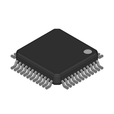 BTA08-600CRG FPGAの集積回路のトライアック600V 8A TO220ABの集積回路板