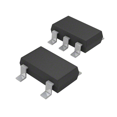 ADCMP600BRJZ-REEL7集積回路IC IC COMP TTL/CMOS 1CHAN SOT23-5の電子部品IC